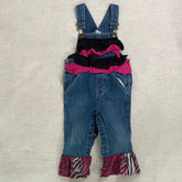 Baby Gap Overalls